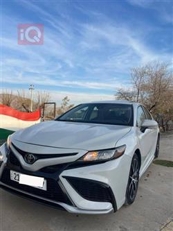 تويوتا كامري